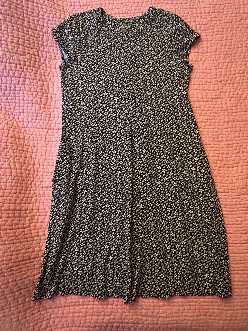 Gudrun Sjoden dress